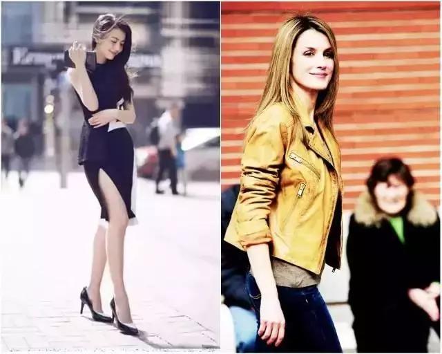 你和女神的差距就是一个发型,你和女神只差一款发型