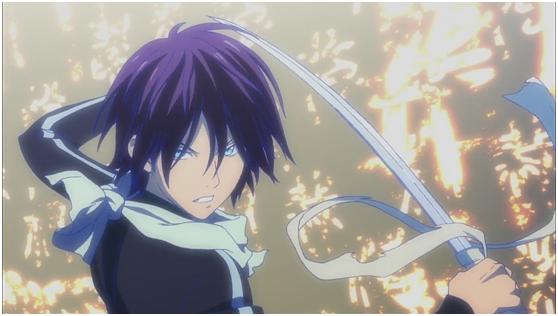 野良神深度解析,野良神第一部叫什么