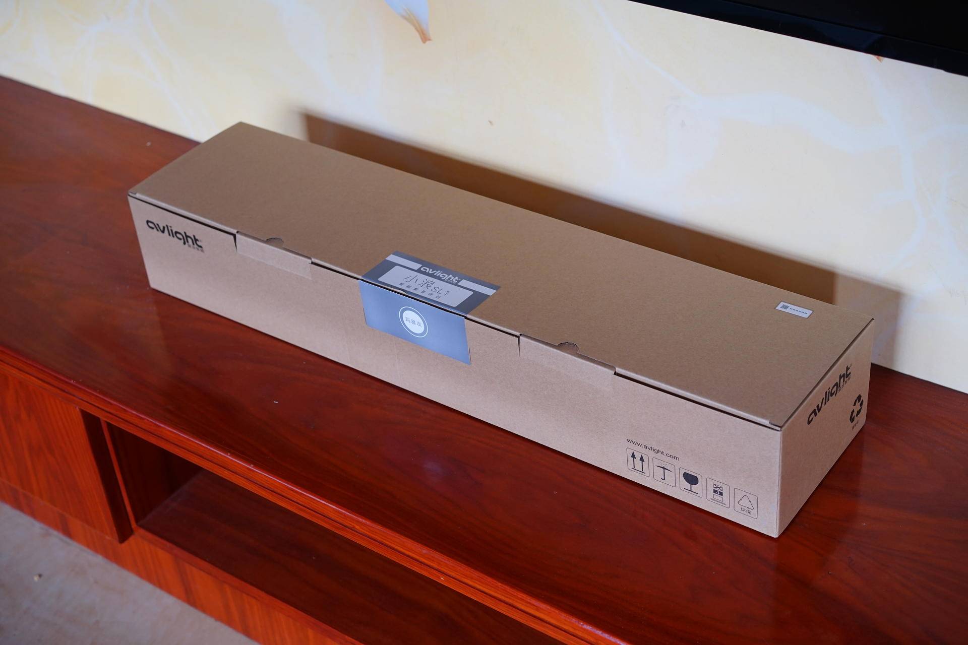 爱浪sl1音响如何连无线话筒,爱浪sl1回音壁音响