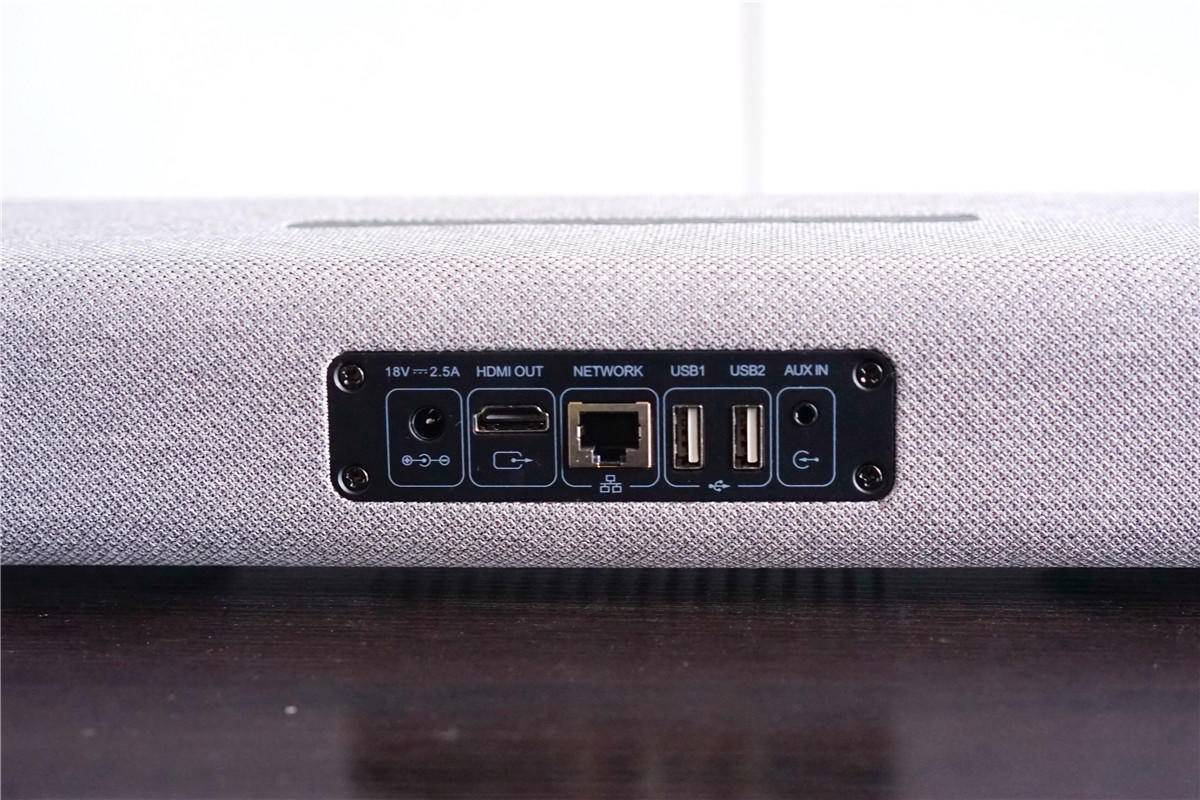 爱浪sl1音响如何连无线话筒,爱浪sl1回音壁音响