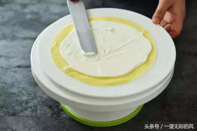 如何摊千层皮,班戟皮怎么做才不硬