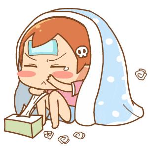 孕期感冒啥也不能吃宝宝怎么办,孕期感冒不吃药能自愈吗