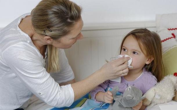 小孩咳嗽宝妈有什么办法,宝妈感冒咳嗽了该怎么办呀