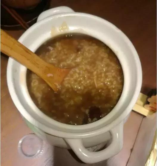 要不是碰到济南这几家功夫粥，我真不知道我这么爱粥！