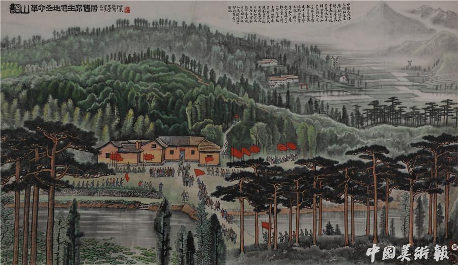 中国十大顶尖艺术品作品,中国十大著名艺术品