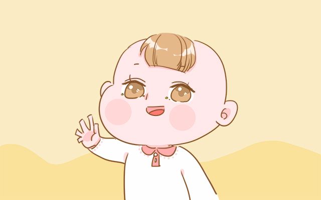 宝宝脸红怎么回事呀,宝宝脸红的原因