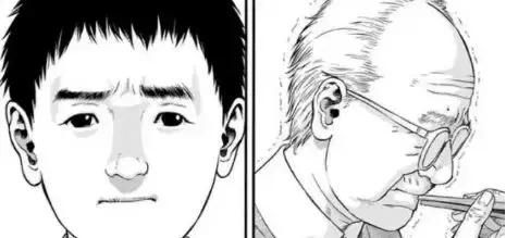 豆瓣8.3，奥浩哉大神作品，用三场思想体验剖析人性善恶！