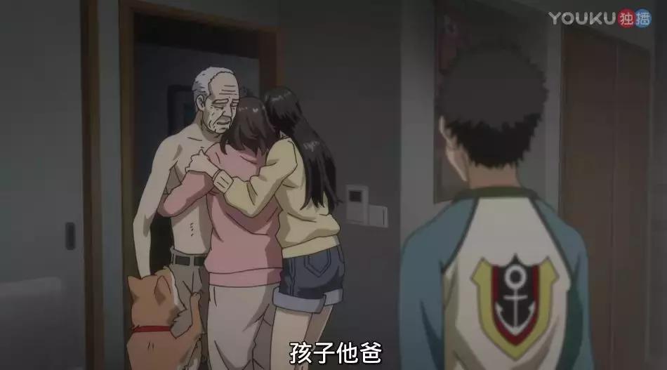 豆瓣8.3，奥浩哉大神作品，用三场思想体验剖析人性善恶！