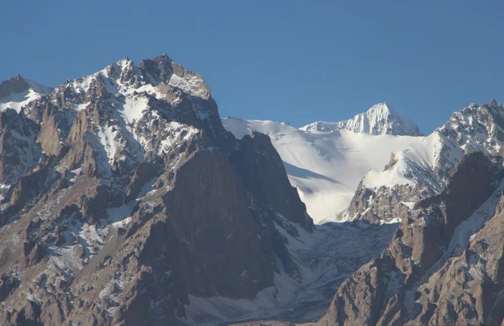 探访新疆帕米尔高原唯一白人民族,探秘帕米尔高原塔吉克族