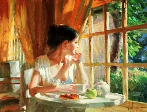 静若幽兰和清雅竹韵做网名哪个好,幽兰有深意的网名