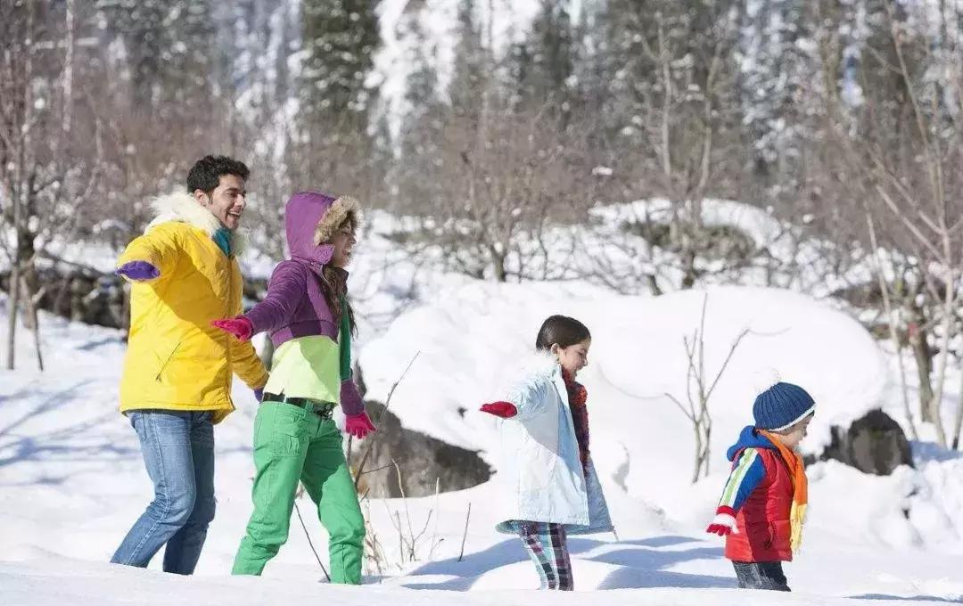 北京旅游冰雪场,北京最大冰雪乐园