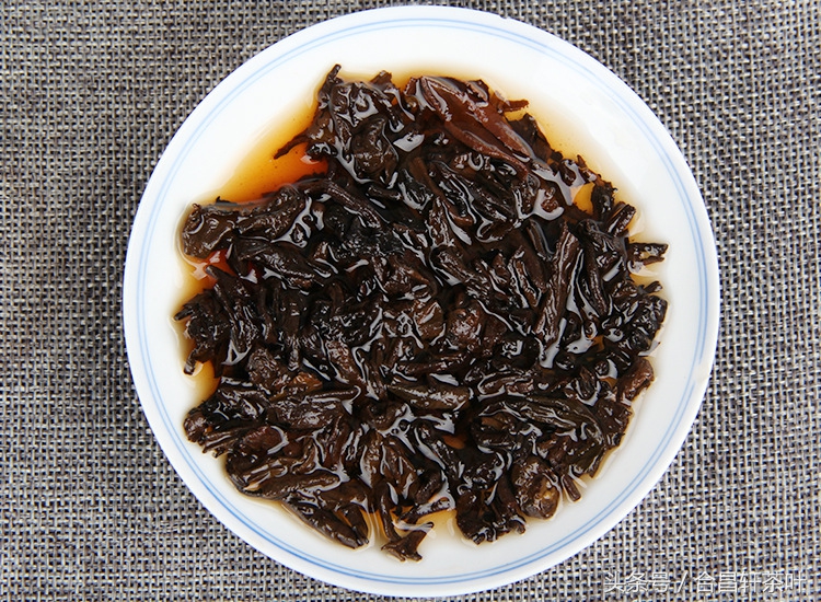 普洱熟茶怎么泡才能喝下去,喝普洱熟茶上瘾怎么回事