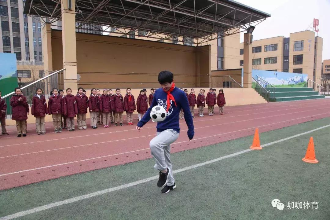 全国首批青少年足球特色学校,全国特色足球学校现状