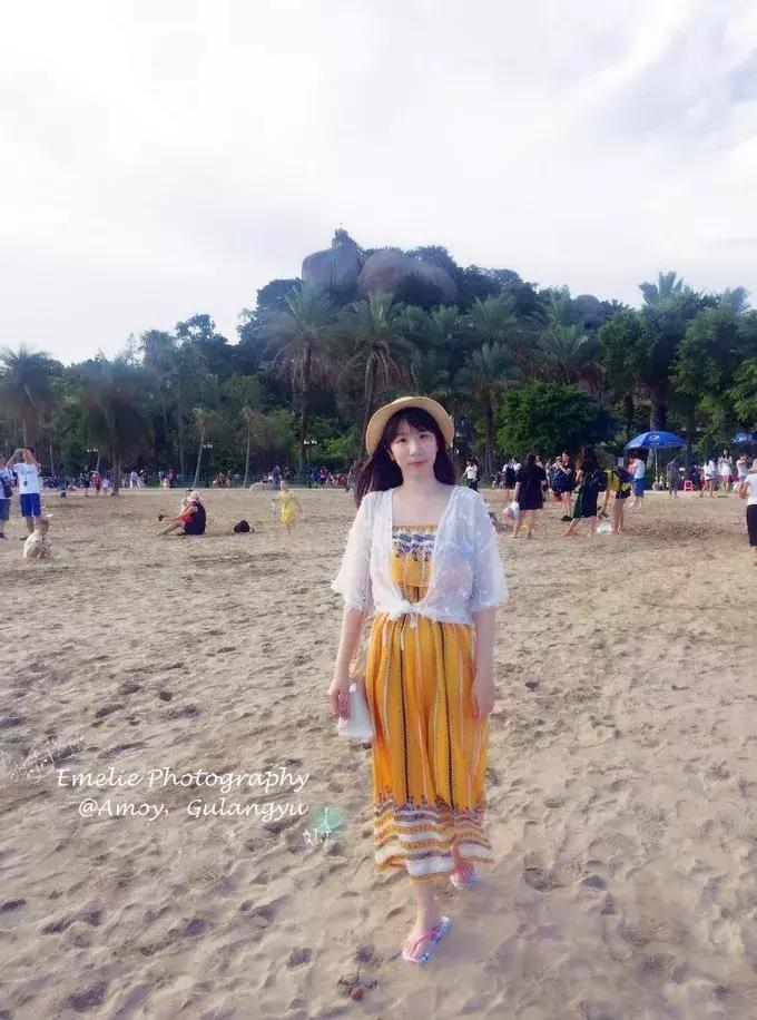 厦门旅游攻略厦门站到鼓浪屿,厦门鼓浪屿下雨有什么攻略