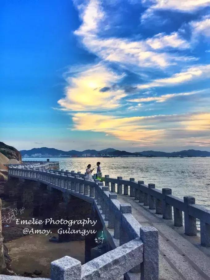 厦门旅游攻略厦门站到鼓浪屿,厦门鼓浪屿下雨有什么攻略