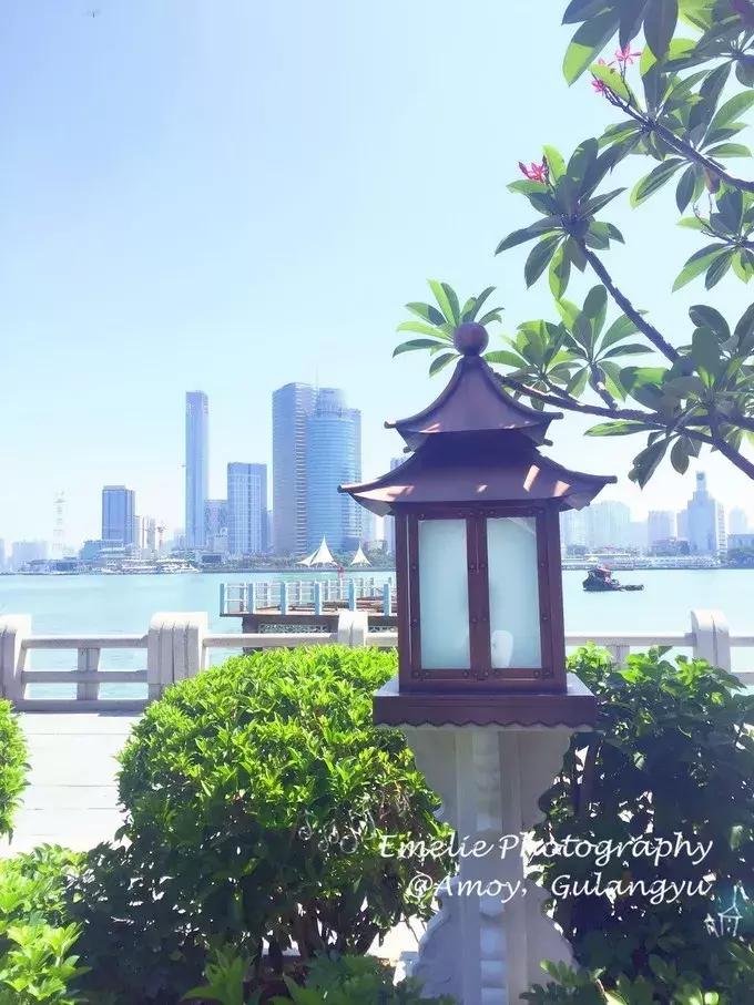 厦门旅游攻略厦门站到鼓浪屿,厦门鼓浪屿下雨有什么攻略