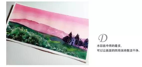 美纹纸胶带无痕不伤墙,美纹纸胶带的用法教程