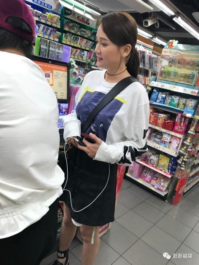 陈乔恩和赵丽颖长得为什么那么像,陈乔恩赵丽颖素颜照