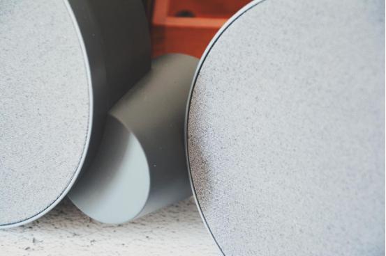 罗技mxanywhere3与2s测评,罗技迷你蓝牙音箱开箱评测