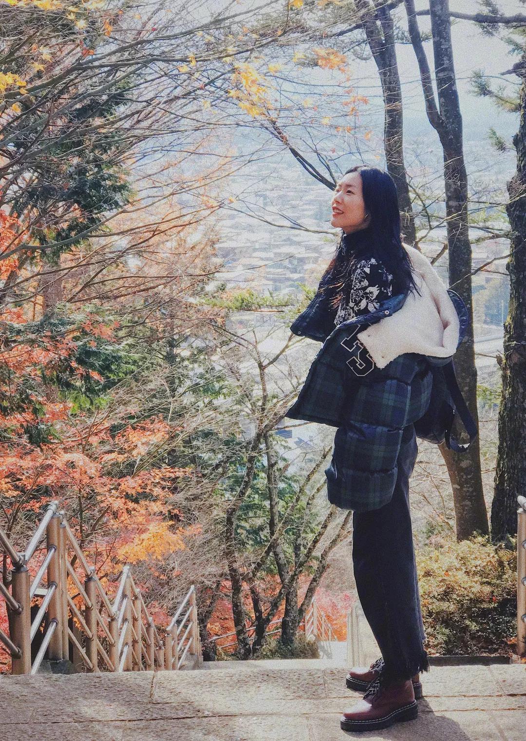 别说羽绒服太难“驾驭”，其实这些小心机你一直都不知道