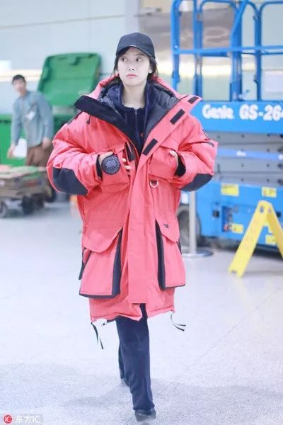 别说羽绒服太难“驾驭”，其实这些小心机你一直都不知道