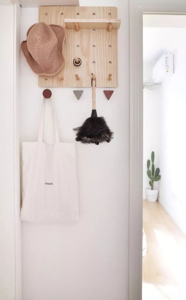 想把家布置温馨点,想把家装修成民宿风格