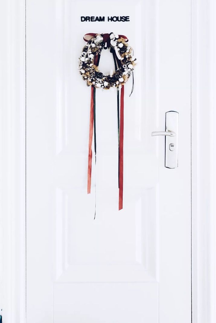 想把家布置温馨点,想把家装修成民宿风格