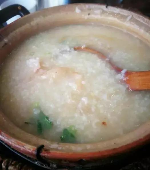 要不是碰到济南这几家功夫粥，我真不知道我这么爱粥！