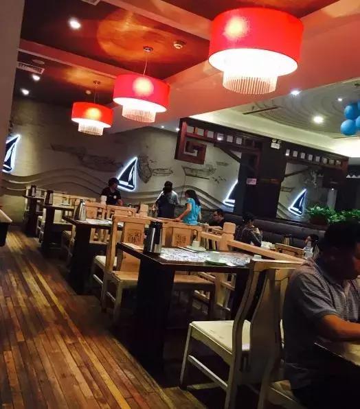 要不是碰到济南这几家功夫粥，我真不知道我这么爱粥！