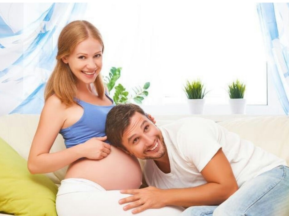 准妈妈怀孕了该怎么办,孕晚期临产突发情况应对