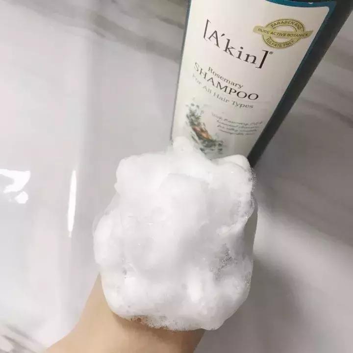 洗发水平价控油蓬松防脱生发推荐,去屑控油网红款洗发水