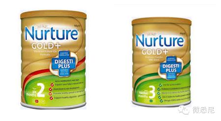 澳洲最好的两种奶粉,适合宝宝吃的澳洲进口奶粉