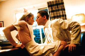 推荐5部超高骗术电影,十部顶级高智商骗术电影