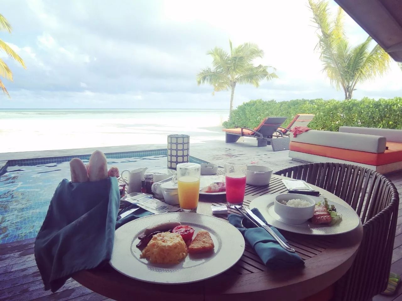 马尔代夫选岛攻略教你如何比别人省下5万块！