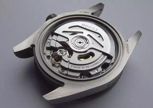 帝舵自产机芯优缺点,帝舵自产机芯系列