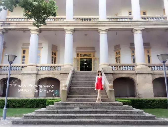 厦门旅游攻略厦门站到鼓浪屿,厦门鼓浪屿下雨有什么攻略