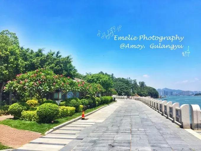 厦门旅游攻略厦门站到鼓浪屿,厦门鼓浪屿下雨有什么攻略