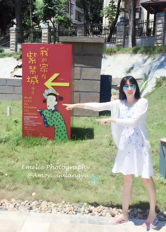 厦门旅游攻略厦门站到鼓浪屿,厦门鼓浪屿下雨有什么攻略