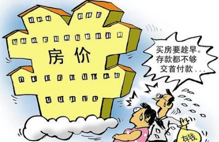 在武汉一百万能够买下的楼盘还剩下多少个？