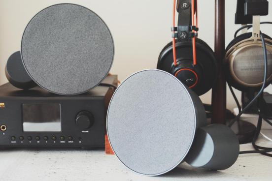 罗技mxanywhere3与2s测评,罗技迷你蓝牙音箱开箱评测