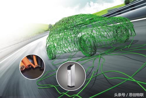 不用买票新能源汽车助力，春节开车回家！