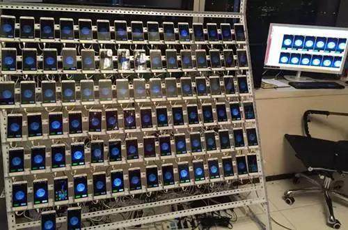 微信群控模式,微信群控系统