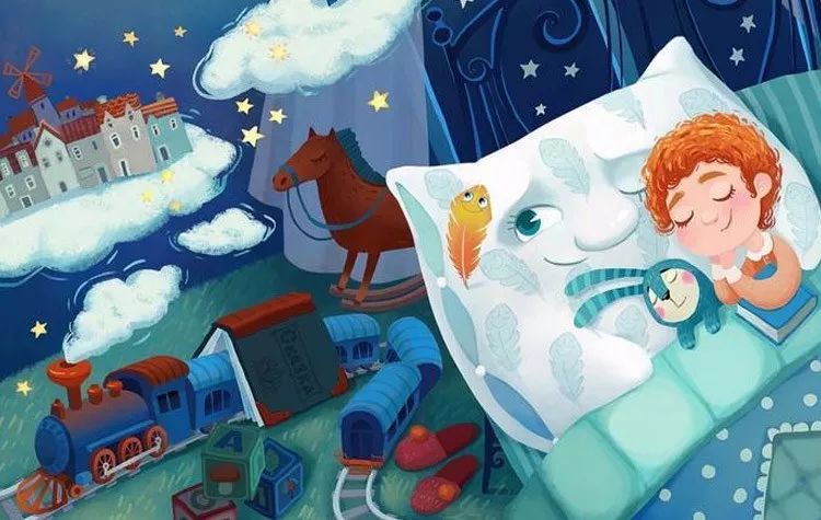 当婆婆、老公误解你带孩子很轻松时，要迅速get这6个暴击回复法！