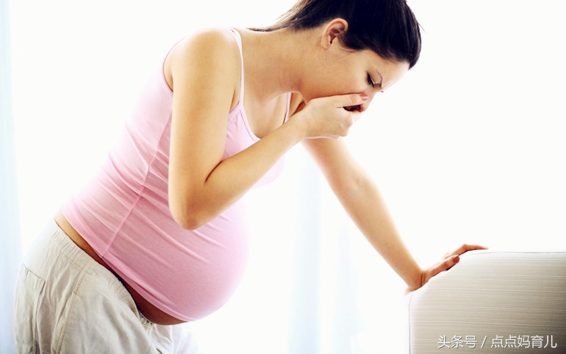 孕吐吃b6什么时候可以缓解孕吐,孕吐严重别死扛缓解孕吐有窍门