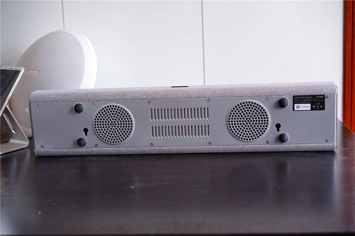 爱浪sl1音响如何连无线话筒,爱浪sl1回音壁音响