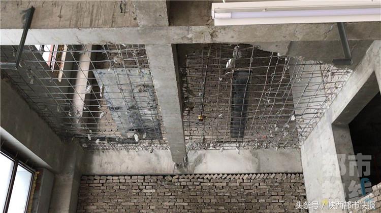 脚下楼有脆响声,晚上住4楼老是有响声