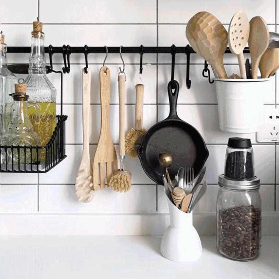 想把家布置温馨点,想把家装修成民宿风格