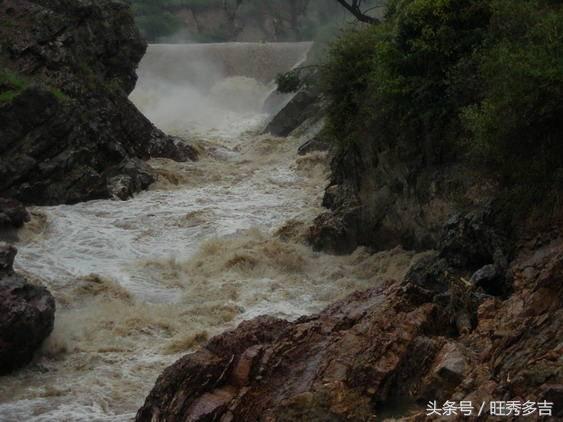自驾徒步乌孙古道徒步路线图,徒步旅行日记
