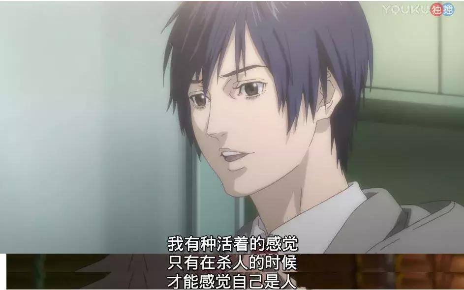 豆瓣8.3，奥浩哉大神作品，用三场思想体验剖析人性善恶！