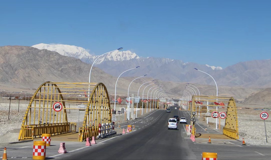 探访新疆帕米尔高原唯一白人民族,探秘帕米尔高原塔吉克族